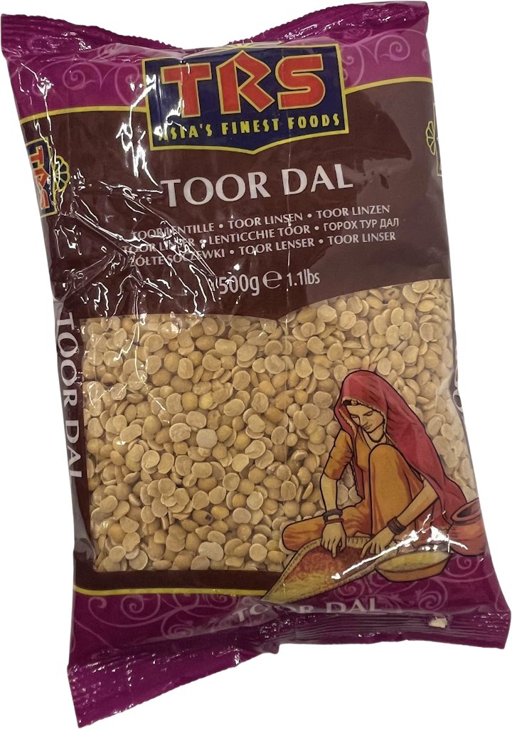Toor Dal 500g*20