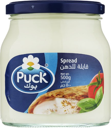 Bredbar Ost 500g*6