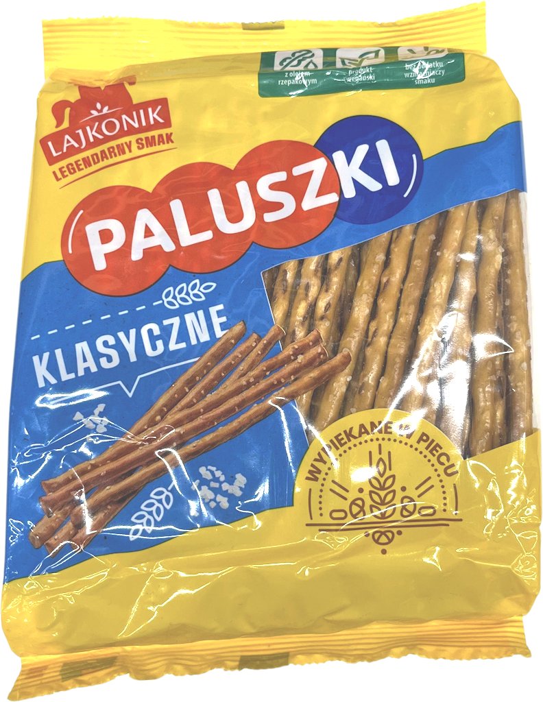 Salta Pinnar 200g*28