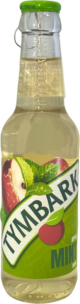 Äpple-Mynta Dryck 250ml*15