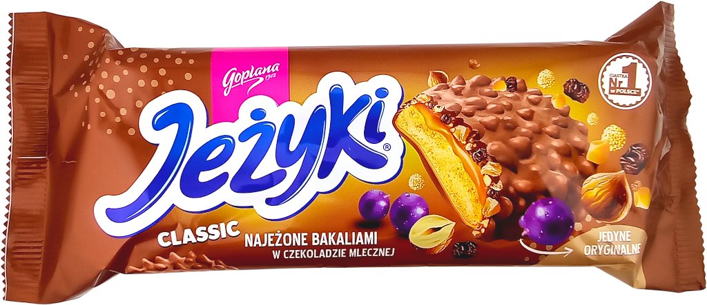 Igelkott Kakor 140g*20