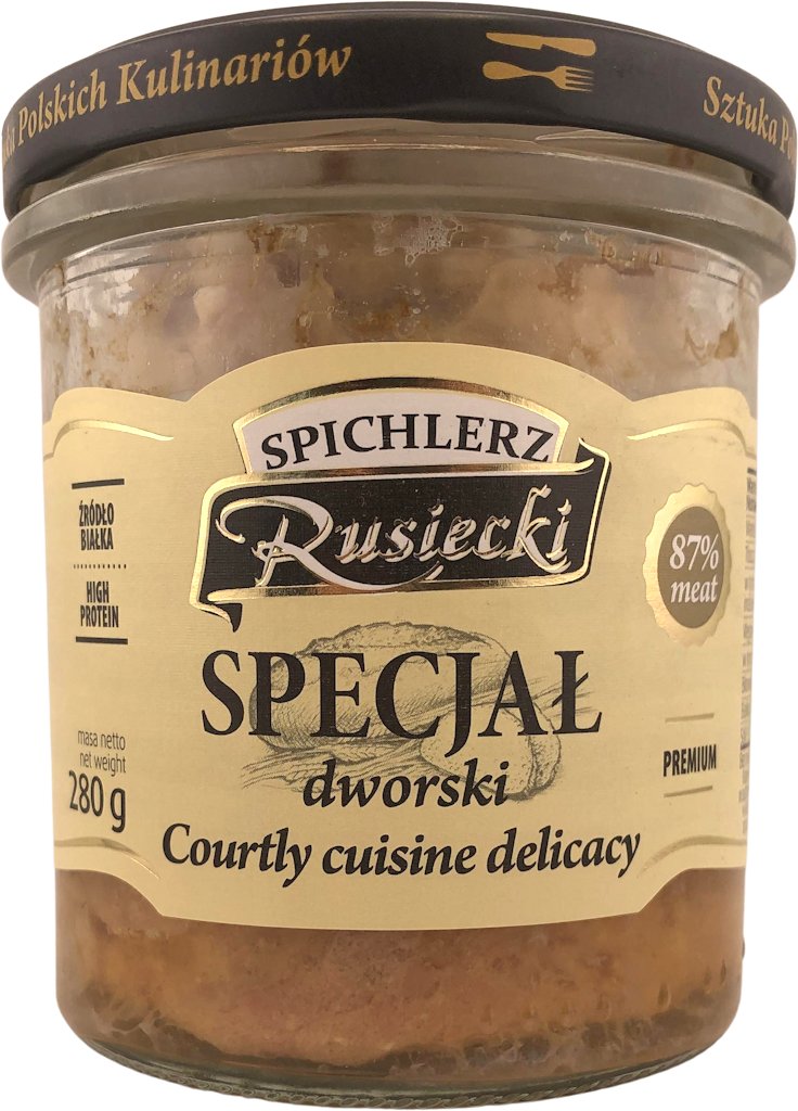 Gårdspecial Köttkonserv 300g*8