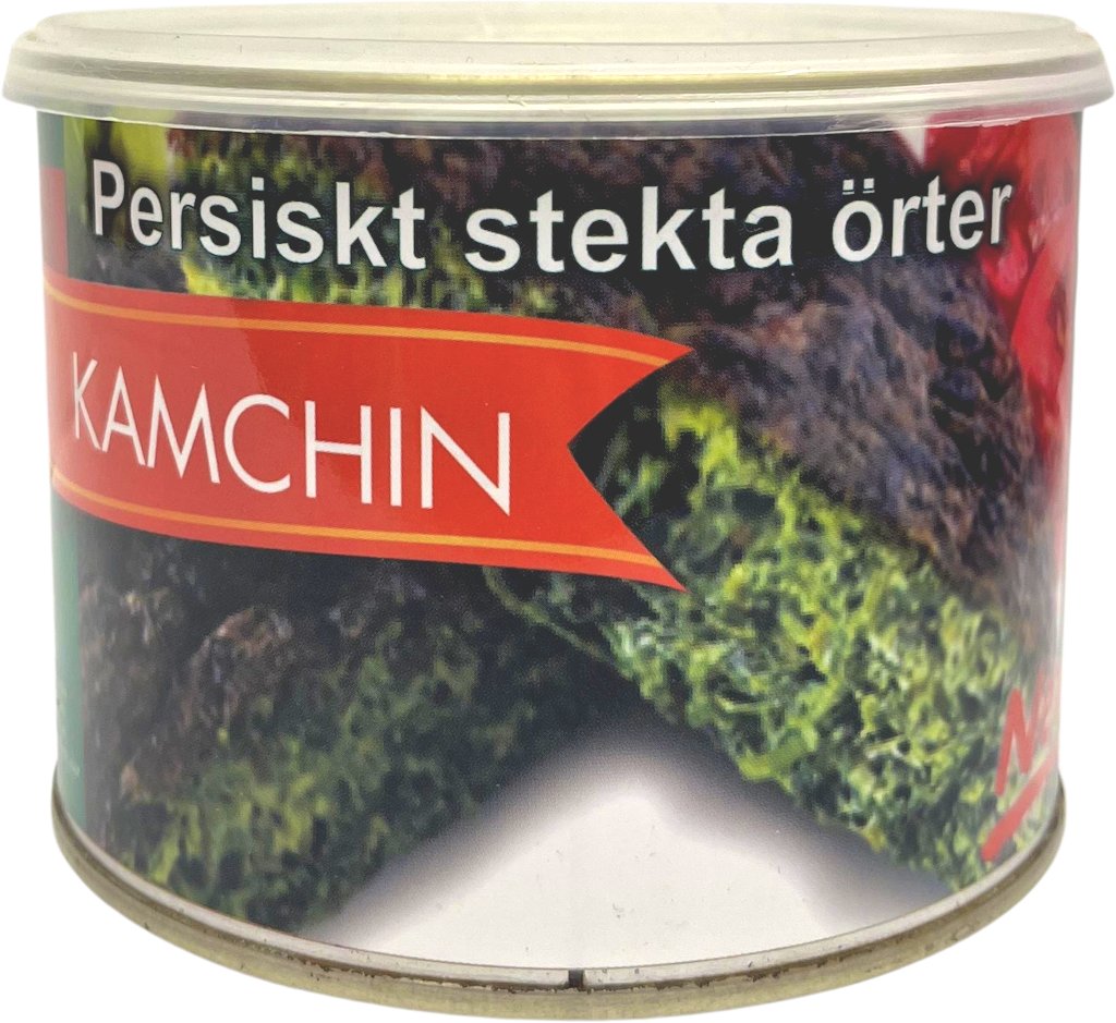 Stekt Ört Sabzi Koko 480g*24