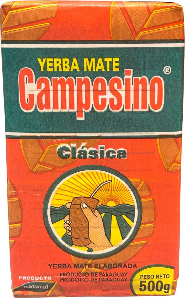 Yerba Mate 500g*20