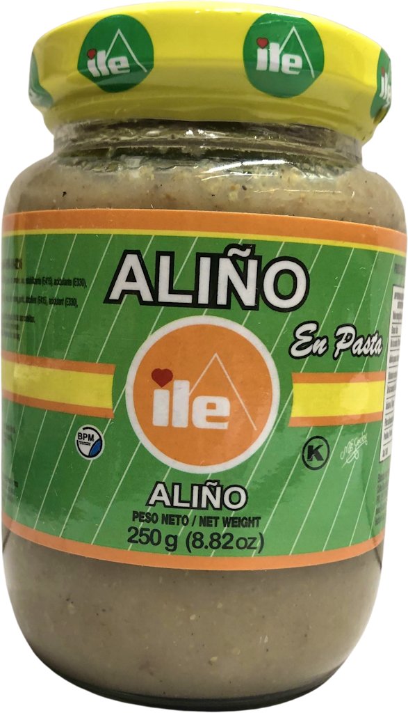 Alino Pasta Sås 250g*12