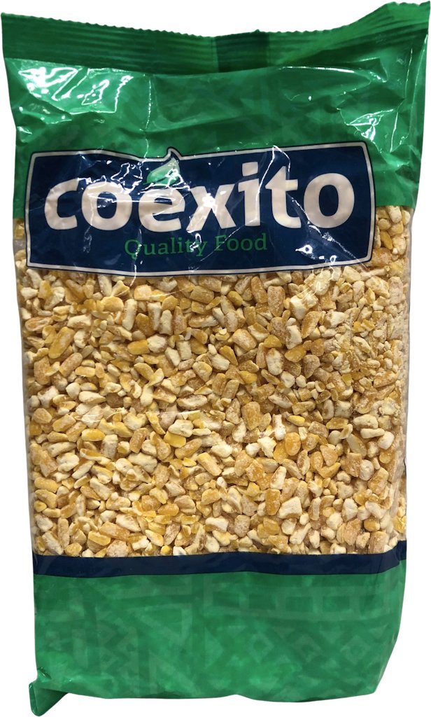 Maiz Trill Amarillo 500g*30