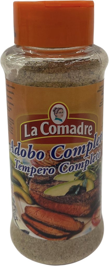 Adobo Comp Krydd 200g*12