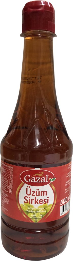 Druvvinäger 500ml*12