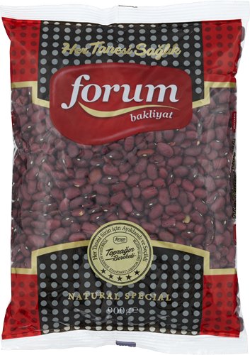 Röda Bönor 900g*12