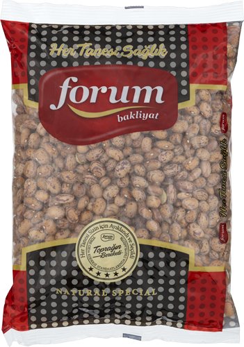 Pinto Bönor 900g*12