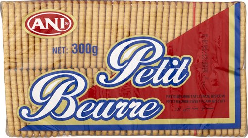 Petit Beurre 300g*10