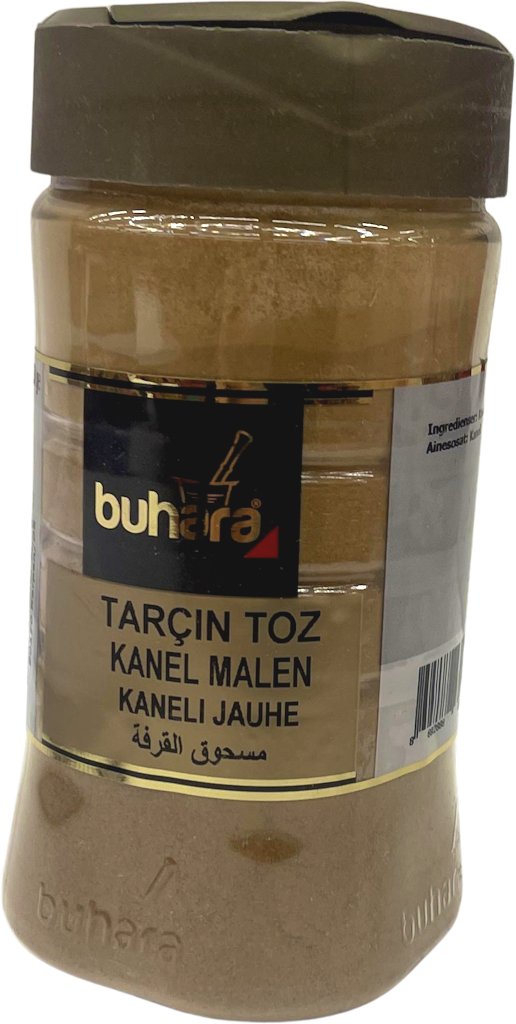 Kanel Malen 200g*12