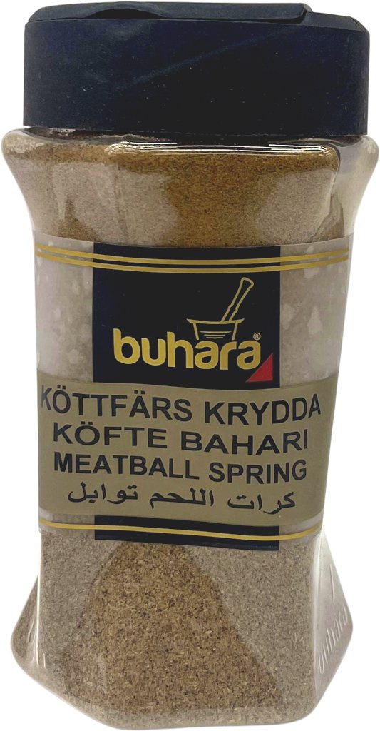 Köttfärskrydda 180g*12