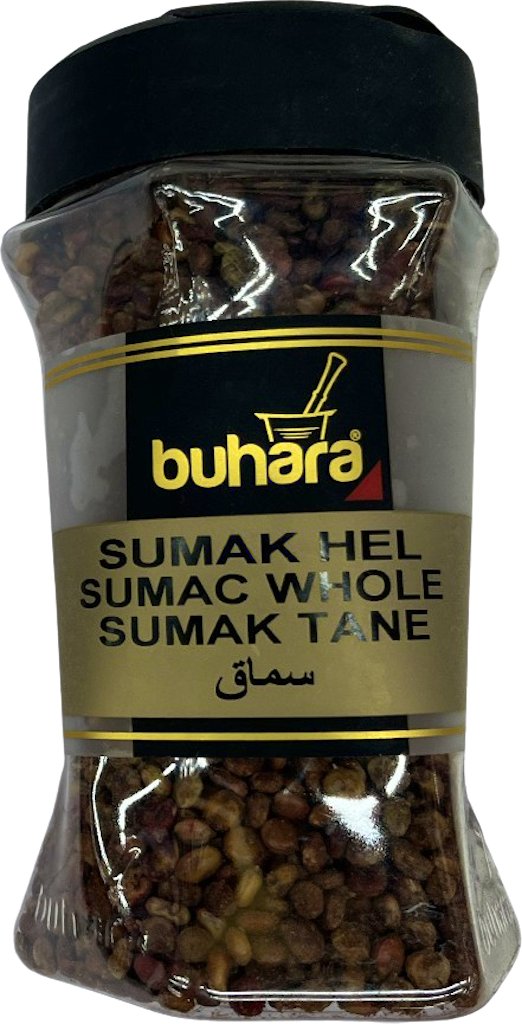 Sumak Hel 100g*12
