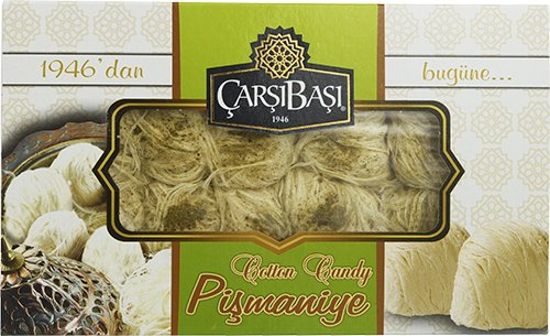 Pismaniye Pistage 150g*12