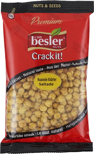 Kikärtor r&s 180g*12