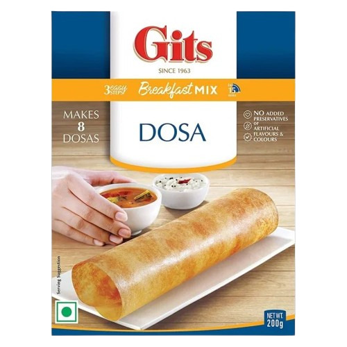 Dosa Mix 200g*10
