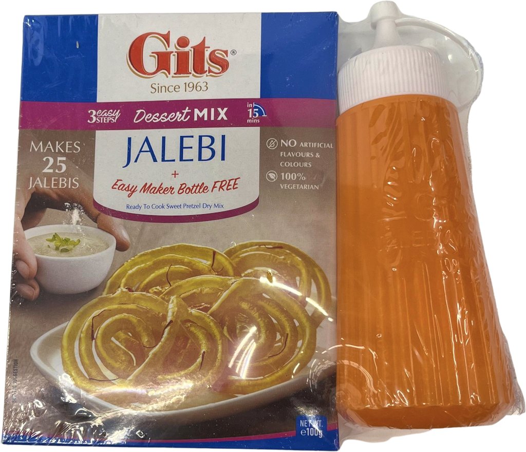 Jalebi Mix 100g*5